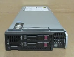 Hp Proliant BL460C GEN9 2X 12C E5-2690V3 2.6GHZ 128GB 1.6TB Ssd Blade Server. Fixed Price $1850.00.
