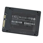 Apple 256GB 2.5" Sata 3 Ssd Samsung SM256E - Macbook Pro Laptop, Mini, Imac. Fixed Price $49.75.