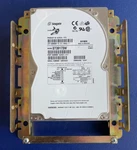 Seagate Barracuda 9LP 9.1 GB,INTERNAL,7200 RPM,3.5" ST39173W Hard Drive See Pics. Fixed Price $259.99.