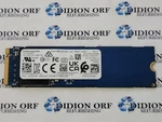 Kioxia 256GB M.2 Nvme 2280 Ssd KBG40ZNV256G, Grade A, Sku 21613. Fixed Price $29.54.