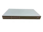 New Powerdsine PD-3512G-AC Poe Midspan W/ Brackets, Cord Free Ship Qty. Fixed Price $78.93.