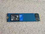 Western Digital Blue SN550 2TB Nvme Ssd (WDS200T2B0C-00PXH0). Fixed Price $184.99.
