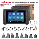 Obdstar MS70 Motorcycle /snow Mobile/atv/utv Automatic Diagnostic Equipment. Fixed Price $1199.00.