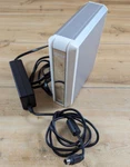 Buffalo Drivestation 160GB External Desktop Hard Usb 2.0 HD-HS160U2-WR. Fixed Price $19.75.