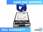 Dell 00DHH Eql 800GB Ssd Sas 2.5 12G. Fixed Price $495.00.