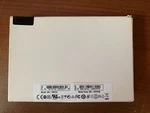 New Samsung 860 Pro 2TB Ssd 2.5" Sata Iii 3D Nand 2.0TB MZ-76P2T0E. Fixed Price $649.99.