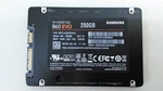 Samsung MZ-76E250 860 Evo Gb 2.5 In Sata Iii Solid State Drive. Fixed Price $32.99.