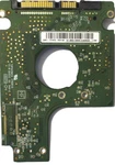 WD2500BEVT-60A23T0 Dcm:hecvjabb (2061-771672-F04 Aa) 250GB Sata 2.5" Pcb. Fixed Price $14.70.