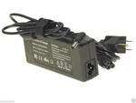 Ac Adapter Power Cord Battery Charger For Sony Vaio Vpcz Vpc-z Series Laptop. Fixed Price $17.99.