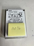 (100% Health) 1.6TB SS300 Ultrastar Hgst Sas 12G 2.5" Ssd HUSMR3216ASS200. Fixed Price $324.95.