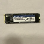 Super Talent M.2 DX3 256GB SATA3 Solid State Drive (3D Tlc) Ssd. Fixed Price $20.00.