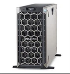 Dell Emc Poweredge T340 Server 8 Bay 3.5" Lff 32GB Ram H730P 2X Ssd. Fixed Price $799.00.