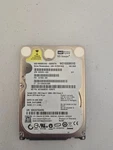 Western Digital Scorpio 160GB Internal 5400RPM 2.5" (WD1600BEVS). Fixed Price $9.99.