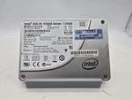 Intel Ssd Dc S3500 Series 120GB 2.5" Sata Used Tested Wiped. Fixed Price $19.99.