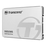Transcend SSD230S 256 2.5 Inch Sata Iii Gb/s Internal Solid State Drive (ss. Fixed Price $337.41.