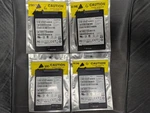 Lot Of 4: Sandisk X300S 128GB Ssd's 2.5" Sata. Fixed Price $59.00.
