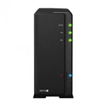 Synology DS112+ DDR3 512MB 2.0GHZ 1X Bay Nas 2X Usb 3.0. Fixed Price $138.41.