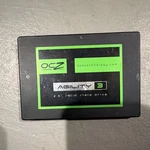 Ocz Agility 3 120GB 2.5" Sata Iii Internal Solid State Drive Ssd. Fixed Price $17.99.