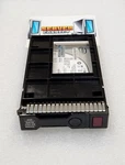 832455-001 -- Hp 480GB 6G Sata 3.5" Sc MU-2 Hdd. Fixed Price $290.00.