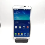 Samsung Galaxy Note N900A Smartphone (at&t) - 16GB White #3440. Fixed Price $37.99.