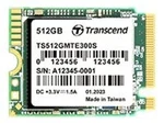 Transcend 512GB M.2 2000MB/S Pcie GEN3 X4 Nvme 1.3 TS512GMTE300S. Fixed Price $423.30.