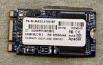 Apacer 32GB M2 2240 Ssd SATA3. Fixed Price $21.13.