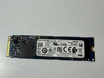 Toshiba Tb Nvme 2280 M.2 Pcie Ssd Solid State Drive KXG50PNV1T02. Fixed Price $95.00.