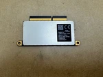 Lot 10 Genuine 128GB Ssd A1708 Late 2016 Mid 2017 656-0042B Apple Macbook Pro 13. Fixed Price $219.00.
