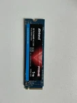 Inland 3D Tlc M.2 Nvme 2280 1TB Prime Internal Solid State Drive. Fixed Price $119.00.