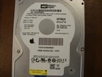 Western Digital WD1600JS-40TGB0 Dcm:dsbhntjahn Apple 655-1257F 160GB Sata Hdd. Fixed Price $29.00.