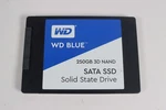 Western Digital Blue 3D Nand 250GB 2.5" Sata Iii Internal Ssd - WDS250G2B0A. Fixed Price $32.50.