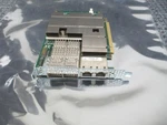 Netapp X1151A Nic 100GBE Pcie GEN3 X16 Smart Io 111-04635+B0. Fixed Price $500.00.