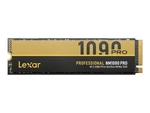 Lexar Ssd NM1090 Pro M.2 2280 Nvme Pcie 5.0 Internal Retail LNM109P001T-RNNG. Fixed Price $313.32.