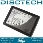 Intel 320 Series SSDSA2CW160G310 160GB 2.5" Mlc Sata 3.0 Gb/s Hard Drive. Fixed Price $29.00.