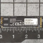 Klevv Cras C710 M.2 1TB Pcie Nvme Ssd W/ Fresh Install Of Windows 11. Fixed Price $144.99.
