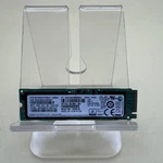 Samsung SM961 512GB Nvme M.2 2280 Pcie Ssd MZVKW512HMJP. Fixed Price $54.95.