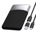Orico 1TB External Ssd With 2 In Usb Cable, Portable Solid State Drive Us.... Fixed Price $165.55.