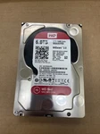 Defective Western Digital Red 6TB Sata 64MB WD60EFRX Nasware 30 G3D. Fixed Price $145.00.