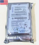 New In Box Lenovo 7XB7A00022 Hard Drive 600GB 15K Sas 12GB - Us Stock. Fixed Price $81.18.