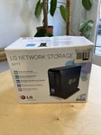Lg Network Storage N1T1 External Hdd 1TB - Open Box. Fixed Price $189.99.