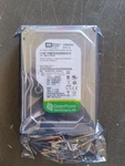 Green Power 500GB Hdd WD5000AUDX (sealed). Fixed Price $48.99.