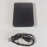 Western Digital WDBU6Y0020BBK-EA Black Usb 3.0 Portable External Hard Drive 2TB. Fixed Price $79.99.