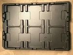 Samsung 2.5" 7MM Ssd Shipping Tray Kit For 6. Fixed Price $14.99.