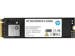 New Hp Ssd EX900 M.2 250GB Pcie 3.0 X4 Nvme 3D Tlc Nand Internal 2YY43AA#ABC. Fixed Price $59.99.