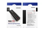Samsung 980 Pro 2TB 1TB Ssd Solid State Drive W/heatsink For PS5 Pcie 4.0 Nvme. Fixed Price $255.00.