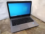 Hp Probook 640 14" Laptop Intel Core I5 4TH Gen 4GB Ram 192GB Ssd Windows 10. Fixed Price $85.00.