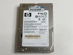 Seagate Hp 10K.3 ST9300603SS Gb 2.5" Sas Enterprise Hard Drive. Fixed Price $9.99.