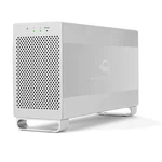 Owc Mercury Elite Pro Dual Usb Storage Enclosure W/2TB (upgradeable). Fixed Price $69.99.