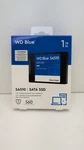 New Blue SA510 1TB Sata 2.5" Ssd - WDS100T3B0A Internal Solid State Drive. Fixed Price $165.00.