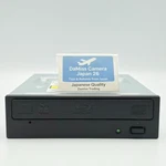 Pioneer BDR-209BK 16X Internal Blu-ray Bd/dvd/cd Writer Sata Japan Used 60224. Fixed Price $150.00.